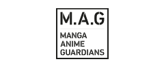 MANGA ANIME GUARDIANS
