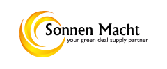 Sonnen Macht